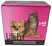 Пакеты Lilli Pet Good Feeling д/уборки за животными,16 рулонов по 15 шт ( 240 пакетов)