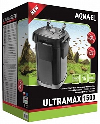 Фильтр AQUAEL Ultramax 1500, 15 Вт