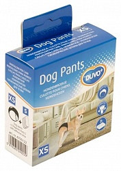 Трусы для собак DUVO+ "Dog Pants