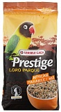 Versele-Laga корм Prestige PREMIUM Loro Parque African Parakeet Mix для средних попугаев